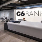 Bancários acusam C6 de pagar PLR menor do que o previsto - 09/04/2025 - Mercado